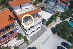 Apartmanok Belvedere Apartman 2 – app WEST foto 1