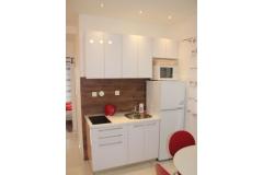 Apartmanok Belvedere Apartman 2 – app WEST foto 4