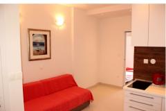 Apartmanok Belvedere Apartman 2 – app WEST foto 5