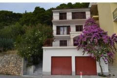 Apartmanok Mark Apartman 1 – Ap1 foto 1