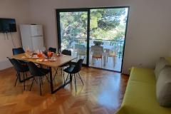 Apartmanok Beroullia Apartman 3 foto 5