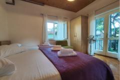Apartmanok Beroullia Apartman 1 foto 4