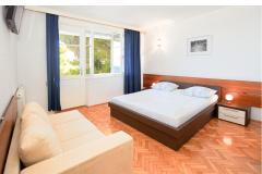 Apartmanok Carmen Apartman 1 – A1 foto 1