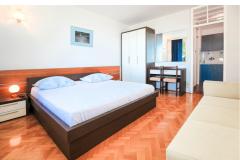 Apartmanok Carmen Apartman 1 – A1 foto 2