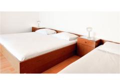 Apartmanok Carmen Apartman 3 – A6 foto 4