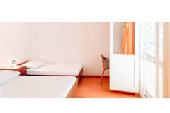 Apartmanok Carmen Apartman 3 – A6 foto 5