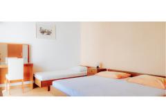 Apartmanok Carmen Szoba 5 – A4 foto 1