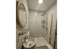 Apartmanok Lusi Apartman 1 – Sea view 1 foto 3