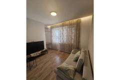 Apartmanok Lusi Apartman 1 – Sea view 1 foto 4