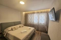 Apartmanok Lusi Apartman 1 – Sea view 1 foto 5