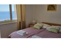 Apartmanok Lusi Apartman 2 – Sea view 2 foto 2