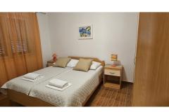 Apartmanok Lusi Apartman 2 – Sea view 2 foto 4
