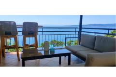 Apartmanok Lusi Apartman 3 – Sea view 3 foto 1