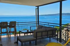 Apartmanok Lusi Apartman 3 – Sea view 3 foto 2