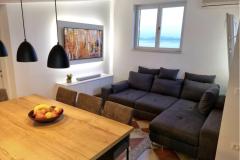 Apartmanok Lusi Apartman 3 – Sea view 3 foto 3