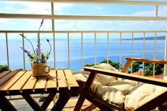 Apartmanok Lusi Szoba 4 – Sea view 4 foto 3
