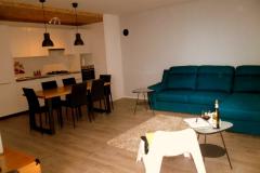 Apartmanok Miva Apartman 1 – A4 foto 1