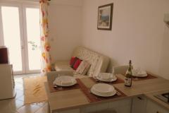 Apartmanok Miva Apartman 2 – A2+2 foto 2