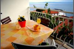 Apartmanok Miva Apartman 3 – A4+2 foto 4