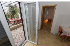 Apartmanok near the beach Apartman 1 – BRJAGO A1 foto 2