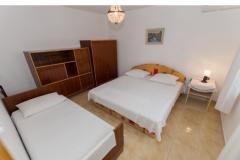 Apartmanok near the beach Apartman 1 – BRJAGO A1 foto 4