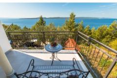 Apartmanok near the beach Apartman 2 – BRJAGO A2 foto 2