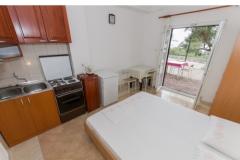 Apartmanok near the beach Apartman 2 – BRJAGO A2 foto 3