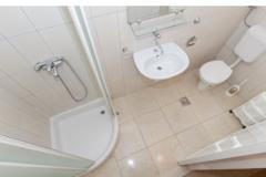 Apartmanok near the beach Apartman 2 – BRJAGO A2 foto 5