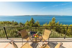 Apartmanok near the beach Apartman 3 – BRJAGO A11 foto 2