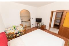 Apartmanok near the beach Apartman 3 – BRJAGO A11 foto 3