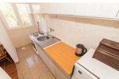 Apartmanok near the beach Apartman 3 – BRJAGO A11 foto 4
