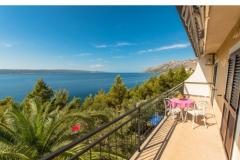 Apartmanok near the beach Apartman 4 – BRJAGO A10 foto 1