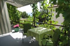 Apartmanok  Ivo Pikolo Apartman 2 – Marino foto 1