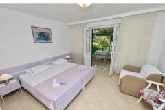Apartmanok Ribičić Apartman 1 – Apartman 1 foto 1