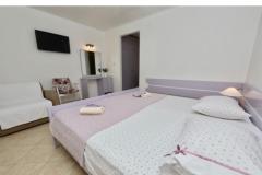 Apartmanok Ribičić Apartman 1 – Apartman 1 foto 2