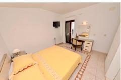 Apartmanok Ribičić Apartman 4 – Apartman 5 foto 1