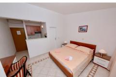Apartmanok Ribičić Apartman 5 – Apartman 6 foto 2
