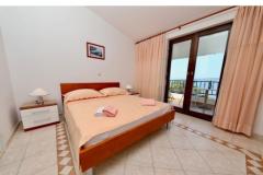 Apartmanok Ribičić Apartman 5 – Apartman 6 foto 4