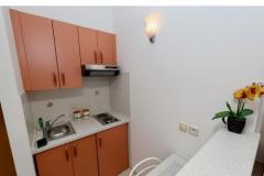 Apartmanok Ribičić Apartman 5 – Apartman 6 foto 5
