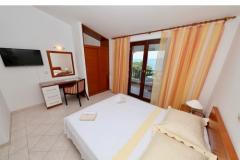 Apartmanok Ribičić Apartman 6 – Apartman 7 foto 1