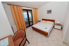 Apartmanok Ribičić Apartman 6 – Apartman 7 foto 2