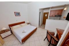 Apartmanok Ribičić Apartman 6 – Apartman 7 foto 3