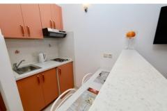 Apartmanok Ribičić Apartman 6 – Apartman 7 foto 4