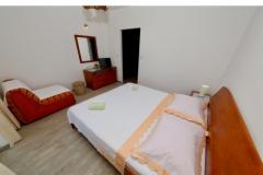 Apartmanok Ribičić Szoba 2 – Soba 3 foto 2