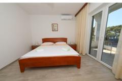 Apartmanok Ribičić Szoba 2 – Soba 3 foto 3