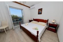 Apartmanok Ribičić Szoba 3 – Soba 4 foto 1