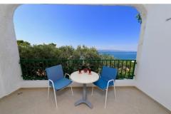 Apartmanok Ribičić Szoba 3 – Soba 4 foto 4