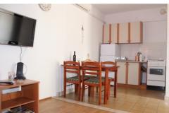 Apartmanok ARIA Apartman 4 – Apartman C foto 1