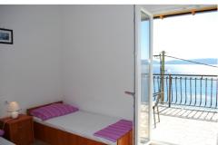 Apartmanok ARIA Apartman 4 – Apartman C foto 2