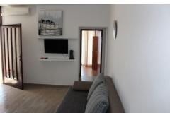 Apartmanok ARIA Apartman 1 – apartman A foto 5